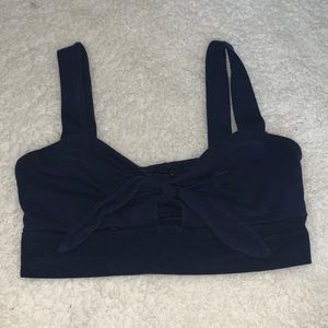 Forever 21 full coverage bralett